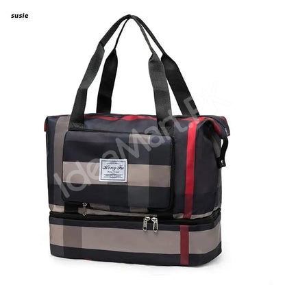folding-travel-bag-with-handle-for-multifunctional-sports-storage-use-product-image