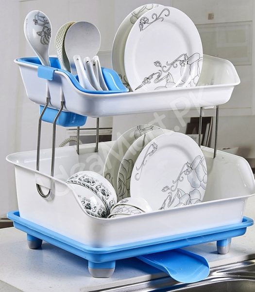 two-layer-dish-draining-rack-product-image