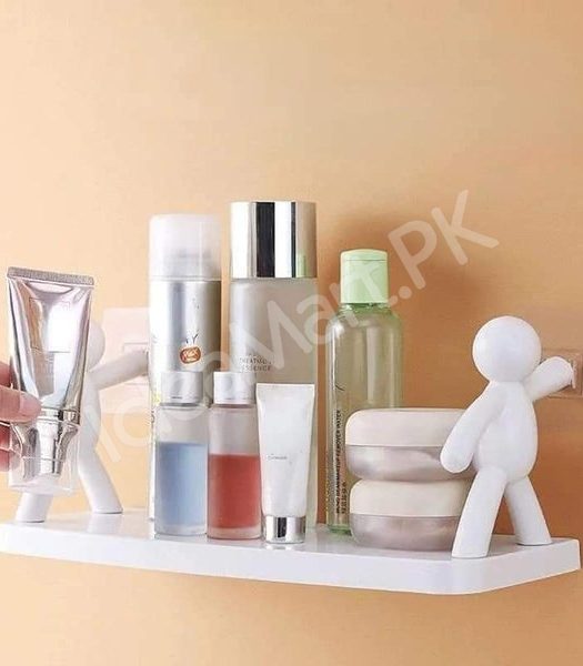 wall-mounted-man-holding-multipurpose-organizer-product-image