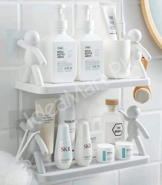 wall-mounted-man-holding-multipurpose-organizer-product-image