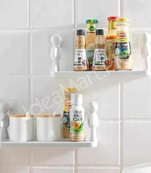 wall-mounted-man-holding-multipurpose-organizer-product-image