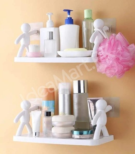 wall-mounted-man-holding-multipurpose-organizer-product-image