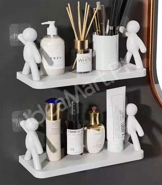 wall-mounted-man-holding-multipurpose-organizer-product-image