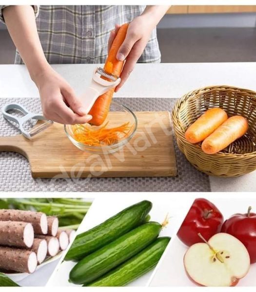 2-in-1-plastic-vegetable-peeler-shredder-for-kitchen-use-product-image