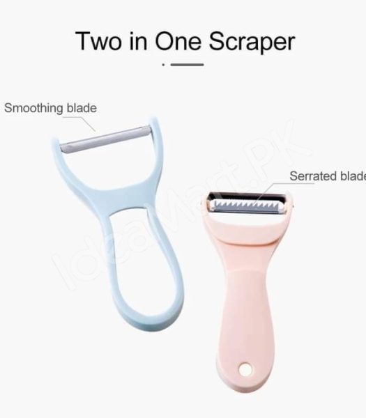 2-in-1-plastic-vegetable-peeler-shredder-for-kitchen-use-product-image