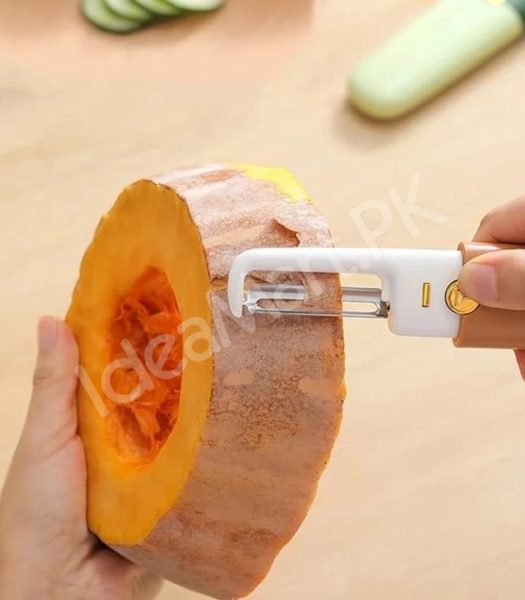 2-in-1-stainless-steel-fruit-vegetable-peeler-with-dual-blades-cover-for-kitchen-or-travel-use-product-image