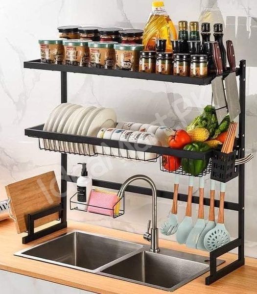 double-layer-double-sink-organizer-product-image