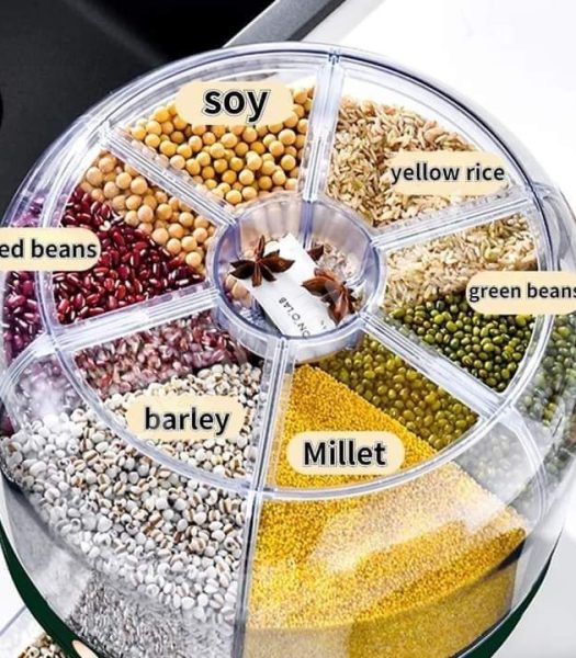 six-grid-rotating-grains-container-product-image