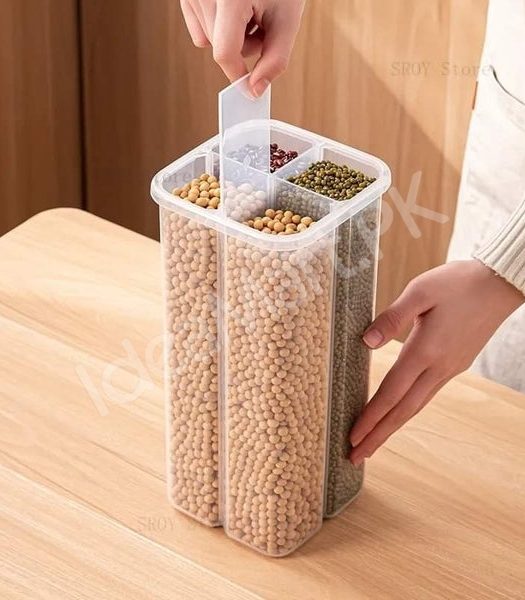 4-potions-airtight-grain-dispenser-product-image