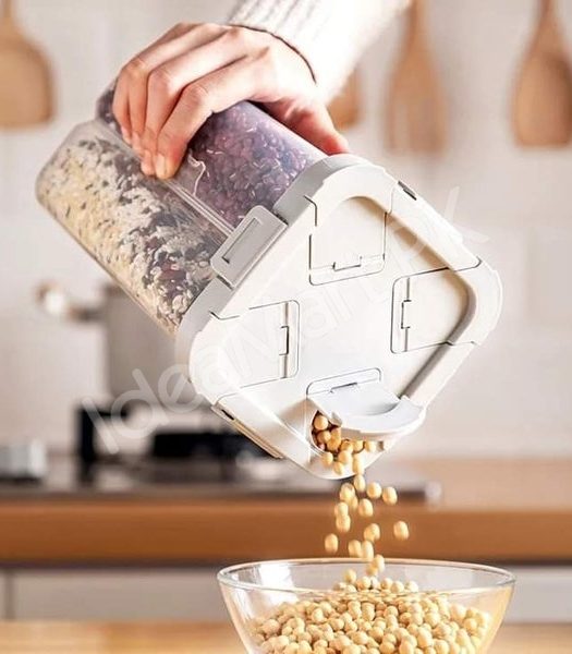 4-potions-airtight-grain-dispenser-product-image