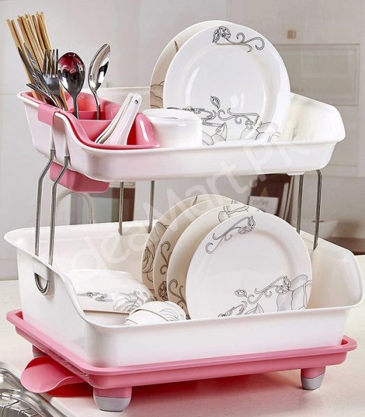two-layer-dish-draining-rack-product-image