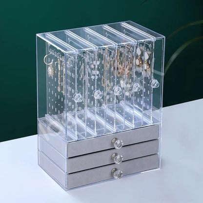 acrylic-jewellery-organizer-with-5-compartments-3-drawers-for-necklace-more-accessories-product-image