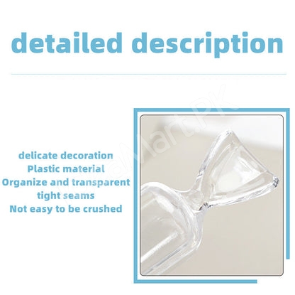 transparent-10-piece-candy-shape-plastic-organizer-for-rings-earrings-and-small-accessories-storage-product-image