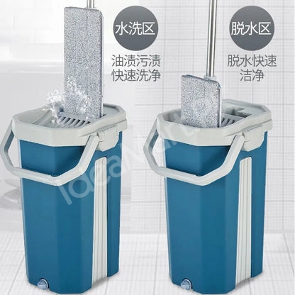 portable-360-flexible-rotation-spin-mop-with-bucket-product-image
