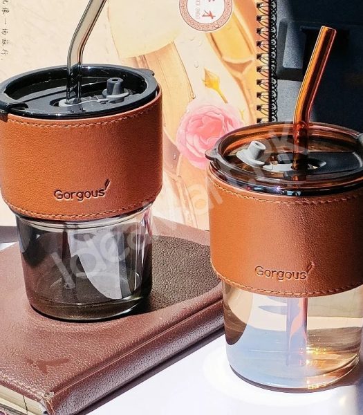 glass-coffee-mug-450ml-with-lid-straw-for-beverages-product-image