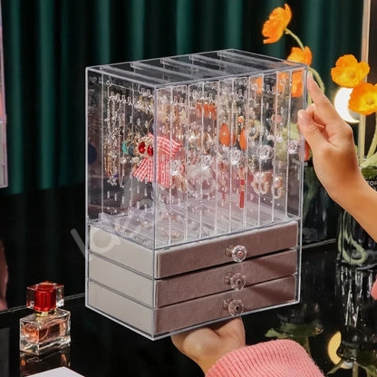 acrylic-jewellery-organizer-with-5-compartments-3-drawers-for-necklace-more-accessories-product-image
