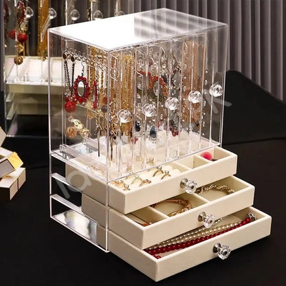 acrylic-jewellery-organizer-with-5-compartments-3-drawers-for-necklace-more-accessories-product-image