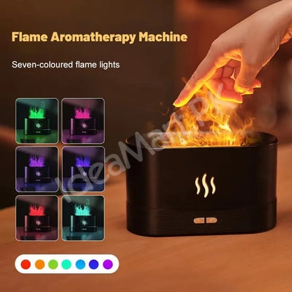 portable-flame-humidifier-aroma-diffuser-with-7-colors-product-image