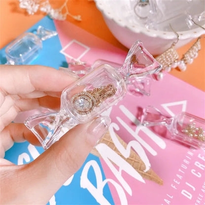 transparent-10-piece-candy-shape-plastic-organizer-for-rings-earrings-and-small-accessories-storage-product-image