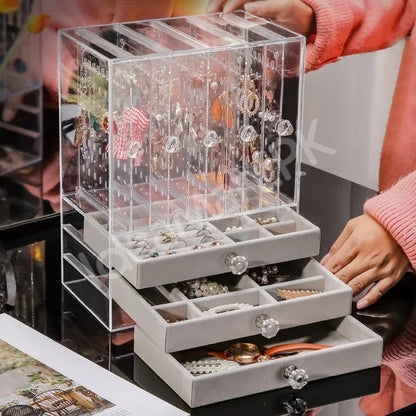 acrylic-jewellery-organizer-with-5-compartments-3-drawers-for-necklace-more-accessories-product-image