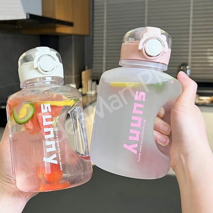 1-liter-plastic-sunny-water-bottle-with-handle-product-image