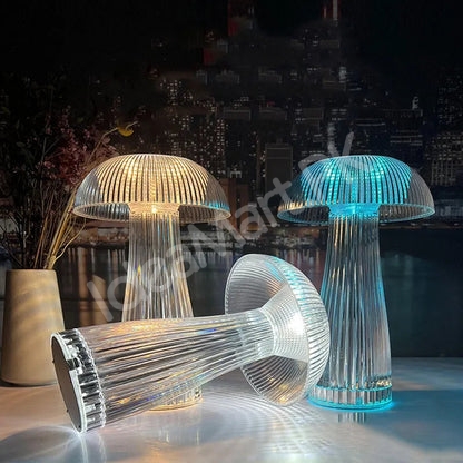 acrylic-mushroom-table-lamp-with-16-led-colors-usb-charging-cable-for-decor-bedroom-more-product-image