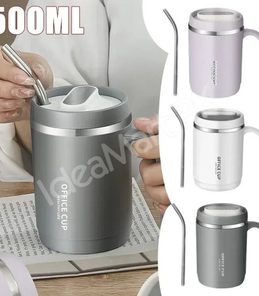 stainless-steel-500ml-coffee-mug-with-lid-straw-handle-product-image