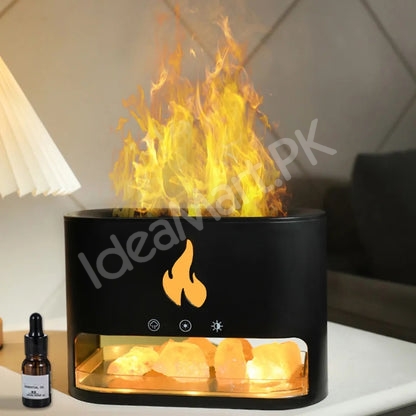 portable-flame-humidifier-aroma-diffuser-with-7-colors-product-image
