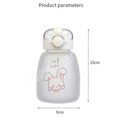plastic-leakproof-glass-watter-bottle-with-straw-lid-product-image