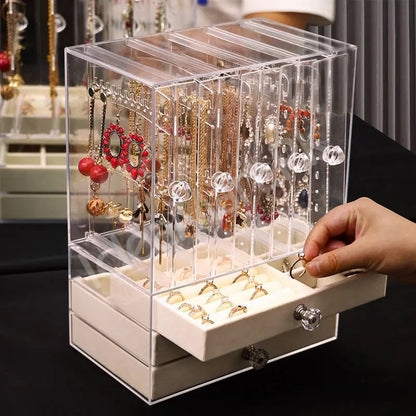 acrylic-jewellery-organizer-with-5-compartments-3-drawers-for-necklace-more-accessories-product-image