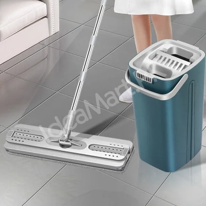 portable-360-flexible-rotation-spin-mop-with-bucket-product-image