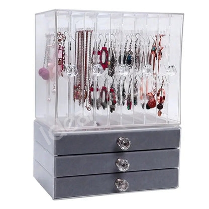 acrylic-jewellery-organizer-with-5-compartments-3-drawers-for-necklace-more-accessories-product-image