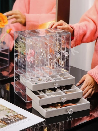 acrylic-jewellery-organizer-with-5-compartments-3-drawers-for-necklace-more-accessories-product-image