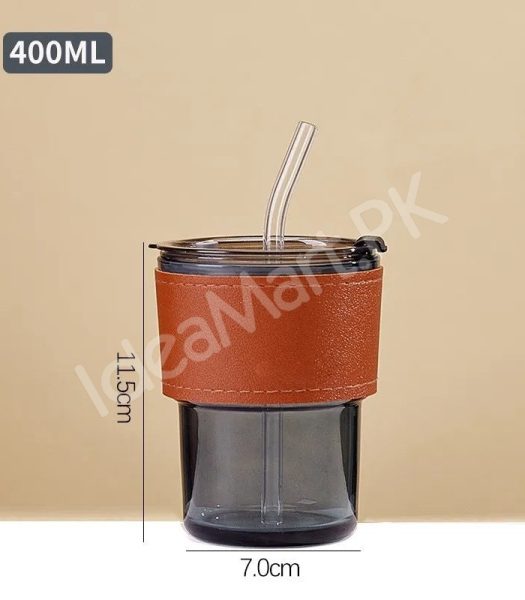 glass-coffee-mug-450ml-with-lid-straw-for-beverages-product-image
