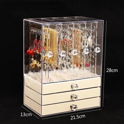 acrylic-jewellery-organizer-with-5-compartments-3-drawers-for-necklace-more-accessories-product-image