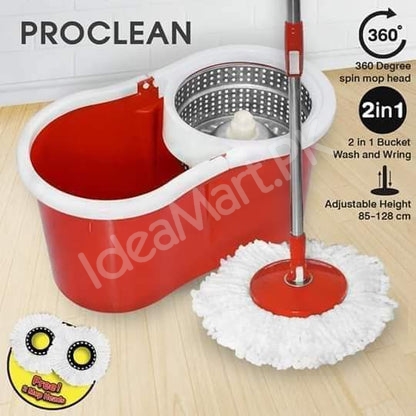 360-rotating-spin-bucket-mop-with-wringer-handle-product-image