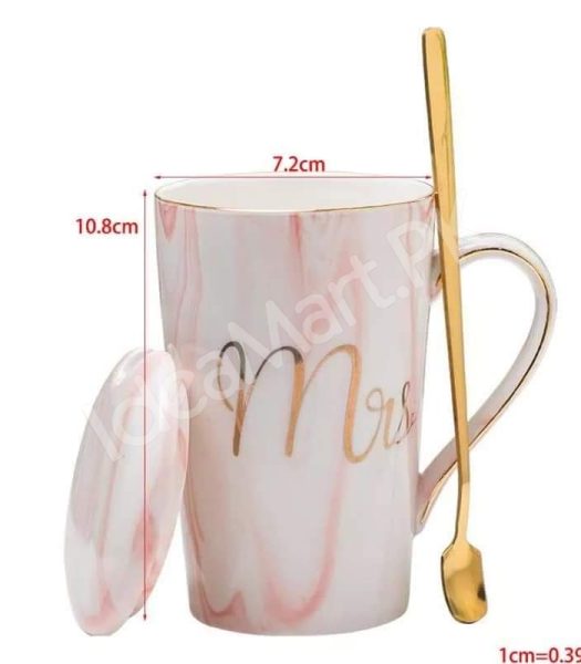 ceramic-mr-mrs-couple-mugs-set-with-spoon-lid-for-tea-coffee-product-image