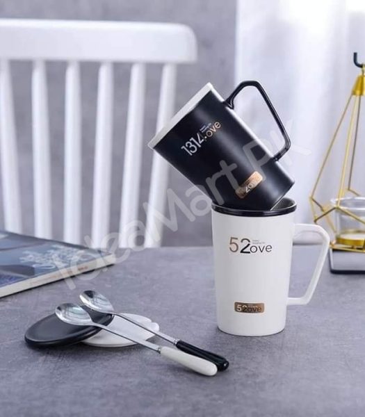 couple-ceramic-coffee-cups-with-spoon-lid-for-wedding-gift-product-image