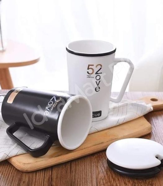 couple-ceramic-coffee-cups-with-spoon-lid-for-wedding-gift-product-image