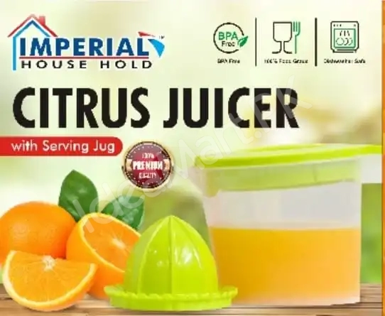 manual-citrus-juicer-with-serving-jug-lemon-orange-fruit-juicer-extractor-easy-hand-press-juicer-for-fresh-juice-at-home-product-image
