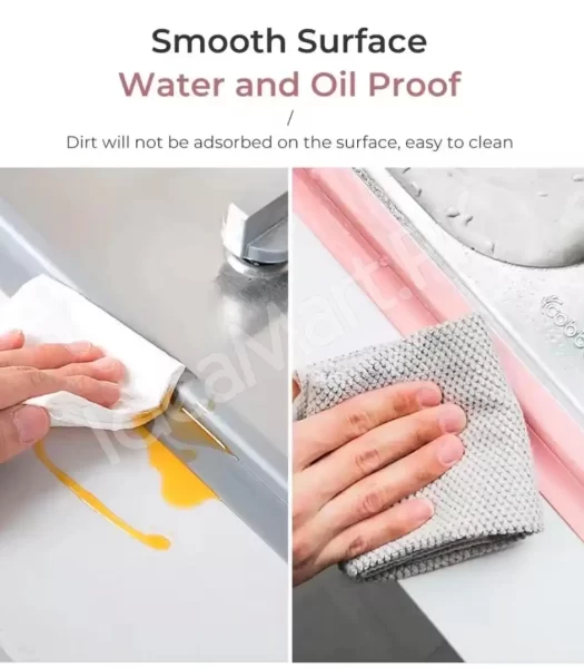 pvc-sealing-tape-bathroom-toilet-caulk-strip-self-adhesive-waterproof-mildew-proof-kitchen-sink-wall-corner-size-320cm-x-3-8cm-product-image