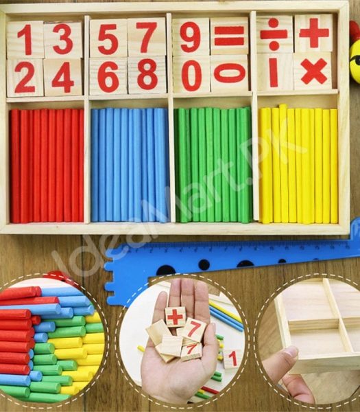 wooden-math-learning-toy-set-with-number-tiles-operation-symbols-counting-sticks-product-image