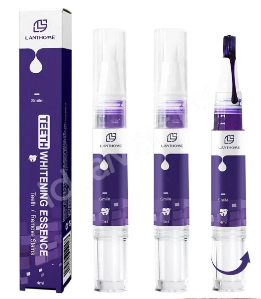 v34-teeth-whitening-pen-purple-color-correcting-formula-for-stain-removal-tartar-cleaning-bright-smile-4ml-product-image