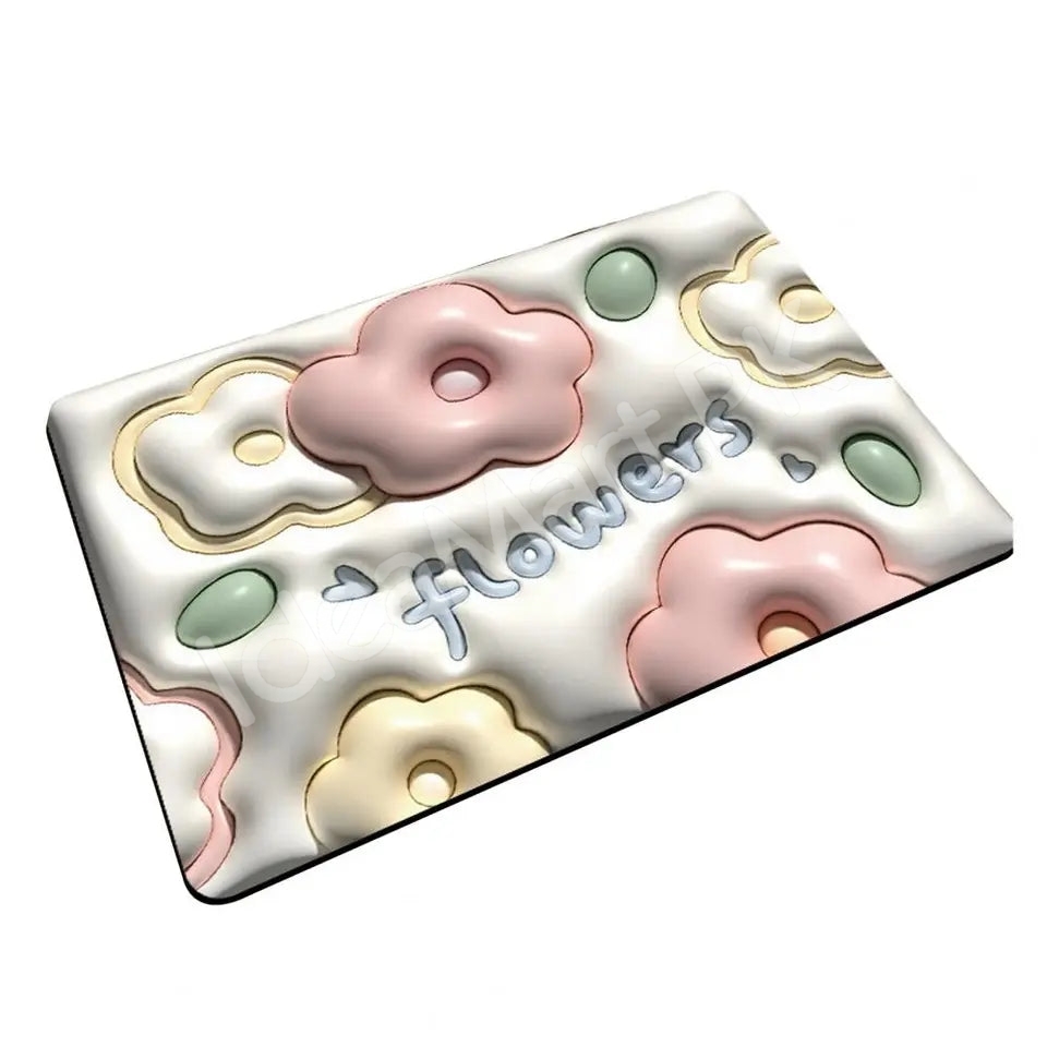 anti-slip-super-absorbent-quick-dry-floor-mat-with-cute-3d-embossed-designs-product-image