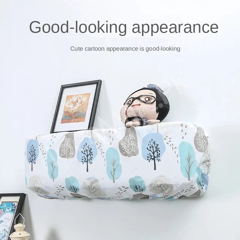 ac-dust-cover-washable-adjustable-elastic-stretchable-protector-product-image