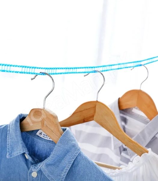 non-slip-windproof-clothesline-5m-laundry-rope-with-hooks-for-travel-home-drying-product-image