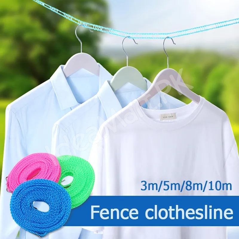 non-slip-windproof-clothesline-5m-laundry-rope-with-hooks-for-travel-home-drying-product-image