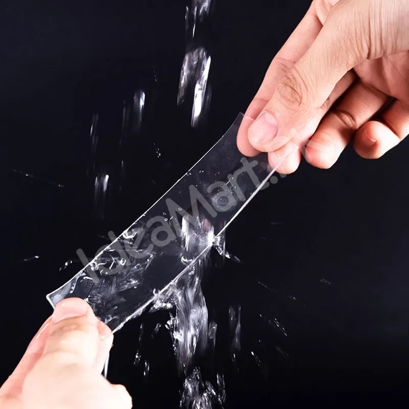 transparent-heavy-duty-double-sided-nano-grip-adhesive-tape-product-image