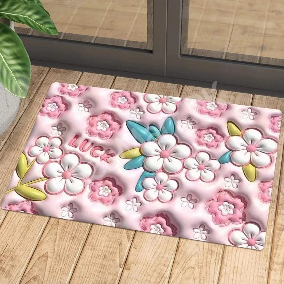 anti-slip-super-absorbent-quick-dry-floor-mat-with-cute-3d-embossed-designs-product-image
