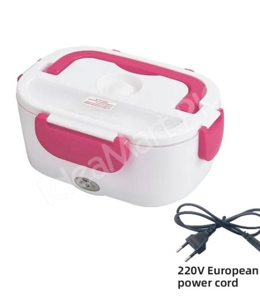 2-compartment-usb-food-warmer-electric-lunch-box-with-stainless-steel-inner-liner-product-image